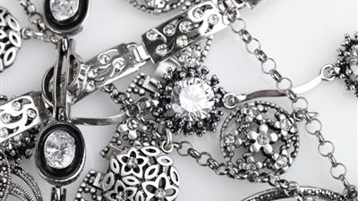 آخر تحديث.. أسعار الفضة اليوم السبت 18 مايو 2024