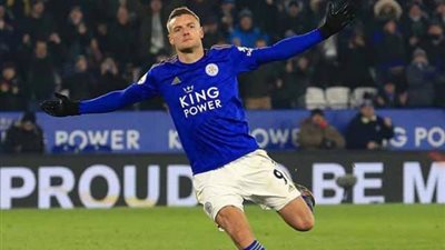 ليستر سيتي يرفع شعار لامحال للخسارة أمام نيوكاسل