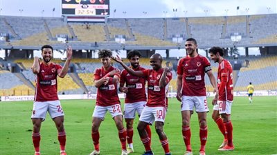 نجم الزمالك: الأهلي فريق أوروبي ومؤهل لحصد اللقب الـ 12 لدوري أبطال إفريقيا