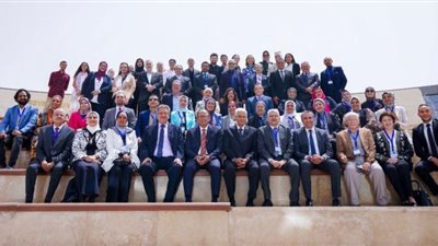 جامعة مصر للمعلوماتية تستضيف منتدى ”تطوير كليات الفنون والموسيقى في ظل التكنولوجيا الرقمية“