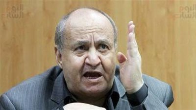 السفارة الأمريكية تنعي وحيد حامد