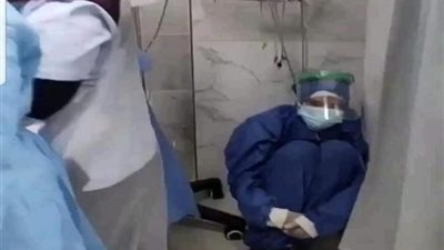 أول تعليق من محافظ الشرقية على وفاة 4 حالات بمستشفى الحسينية بسبب نقص الأكسجين