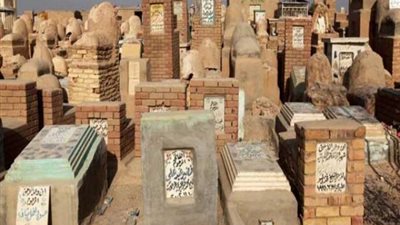 هل يشعر المتوفى بمن يزوره في قبره؟ .. الإفتاء ترد