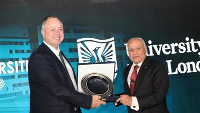 إنشاء فرع لجامعة شرق لندن بمقر الجامعات الأوروبية بالعاصمة الإدارية (تفاصيل)