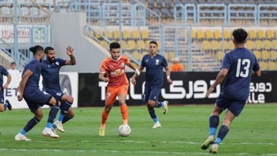 عقوبات نارية للجولة 23 من الدوري المصري الممتاز