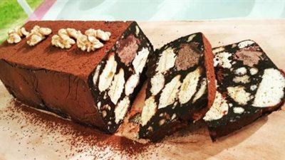 أسرع 3 حيل لتحضير الكيك بدون بيض