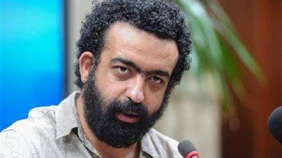 جلطة في القلب.. تطورات الحالة الصحية لـ ماندو العدل