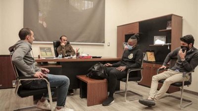 عبدالحفيظ  لـ«بواليا»: اللعب للأهلي مسئولية كبيرة