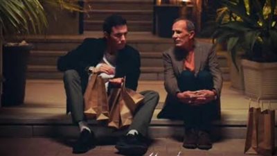 تفاصيل مسلسل دواعي السفر وعدد حلقاته