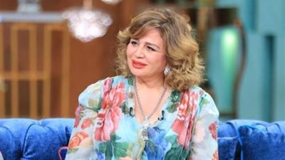 أسرار صادمة من  الملف السري للنجمة  إلهام شاهين