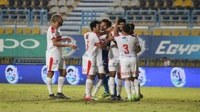 سلبية مسحات علاء وفيصل وأشرف في الزمالك