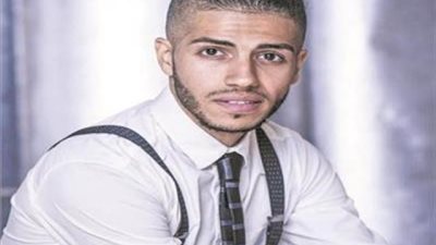 شاهد البوستر المبدئي لفيلم ”في عز الضهر” لمينا مسعود