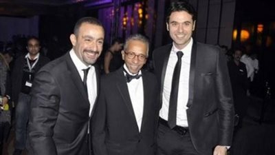 بعد إصابته بفيروس كورونا.. تدهور الحالة الصحية لخبير التجميل محمد الصغير