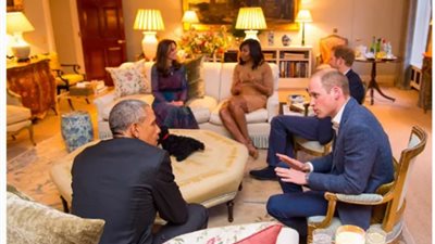 على الطريقة الملكية.. استوحى ديكور بيتك من كيت ميدلتون وميجان ماركل