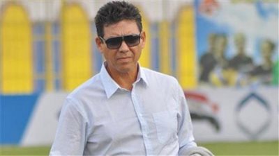 ريكاردو يحمل الإدارة فشل الإسماعيلي