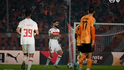 بالتردد.. قنوات مفتوحة تنقل مباراة الزمالك ضد نهضة بركان في نهائي الكونفدرالية