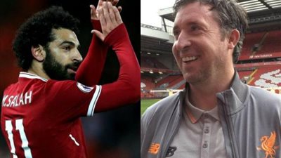 صلاح يهدد رقم أسطورة ليفربول التاريخي