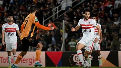 «خلي بالك قبل ما تروح الماتش».. 4 تنبيهات هامة من الهيئة العامة لاستاد القاهرة قبل نهائي الكونفدرالية