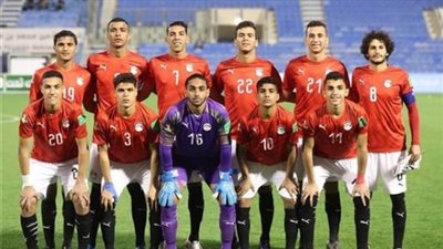 احالة تقرير أزمة ”منتخب الشباب” إلى لجنة الانضباط