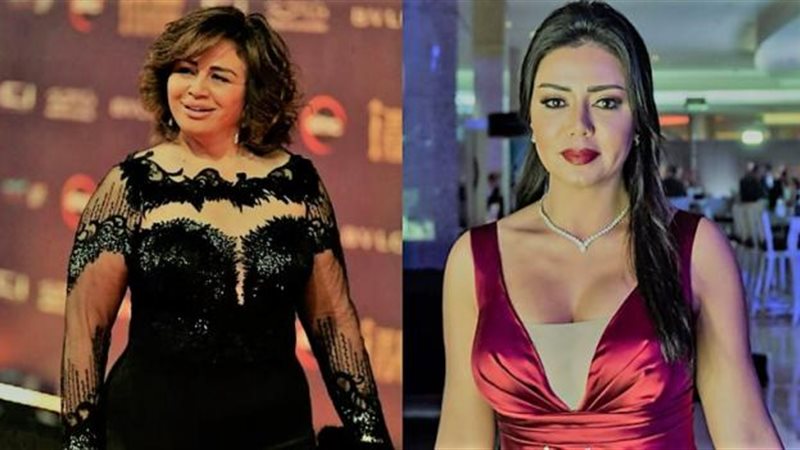 رانيا وإلهام