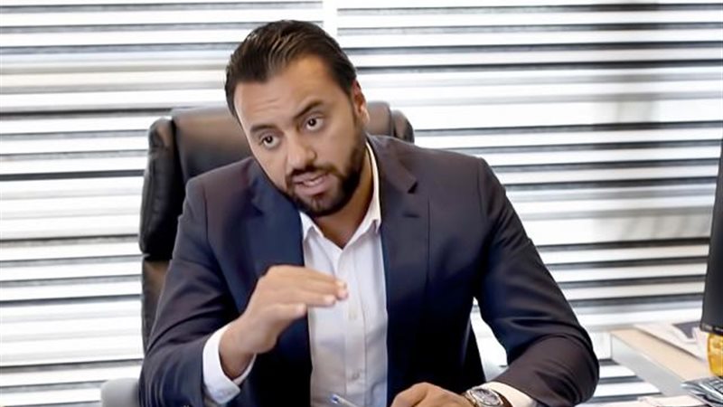 عمر عبد الله