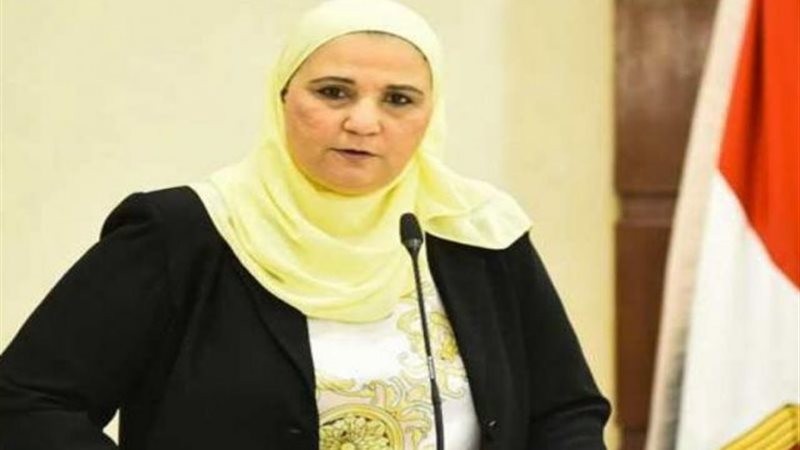 نيفين القباج