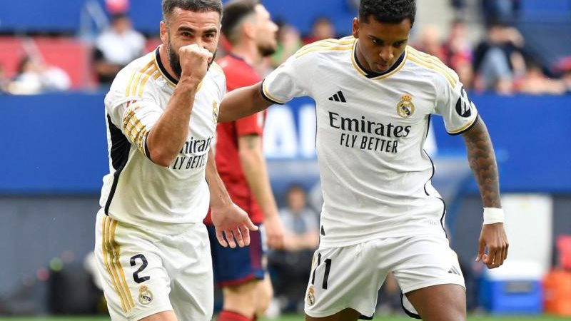ريال مدريد