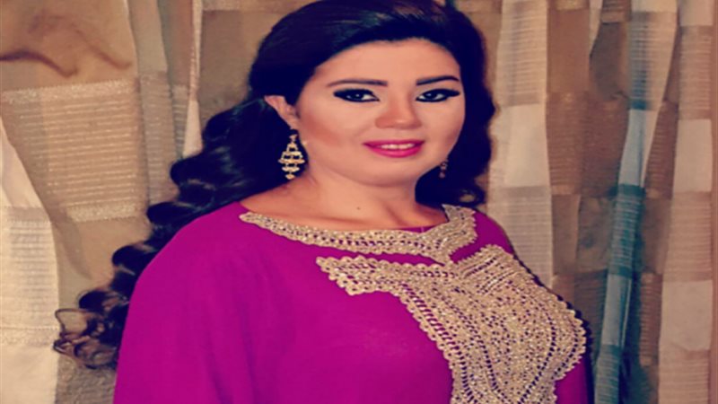 رانيا فريد شوقي