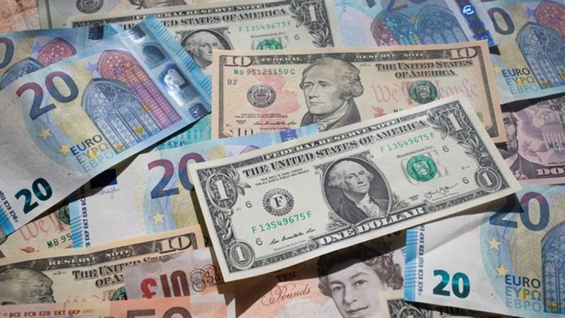 أسعار العملات الأجنبية