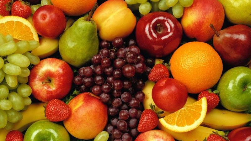 أسعار الفاكهة
