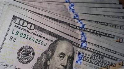 تراجع سعر الدولار اليوم الأحد 19-5-2024 في عدد من البنوك