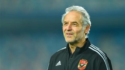 بـ 7 بطولات.. مارسيل كولر يصل إلى المئوية الأولى له مع الأهلي