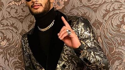 محمد رمضان يستكمل تصوير مسلسله ”موسى” خلال أيام