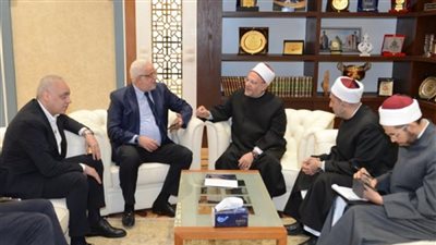 مفتي الجمهورية يوضح أمر هام ضمن شروط الاستطاعة في الحج