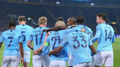 موعد مباراة مانشستر سيتي ووست هام في الدوري الإنجليزي