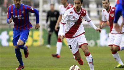 فولوس يتعاقد مع لاعب ريال مدريد السابق لتعويض رحيل ”عمرو وردة”