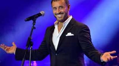 بـ32 ألف .. أزمة طبقية تثيرها أسعار تذاكر حفل كاظم الساهر في مصر بعد  غياب 13 عام