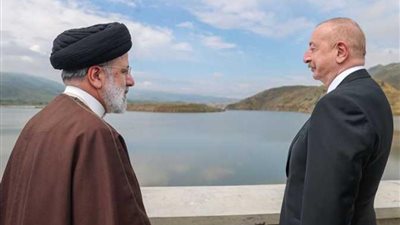 عاجل .. اغتيال الرئيس الإيرانى .. تليفزيون طهران يقطع الإرسال ويكشف سر سقوط المروحية