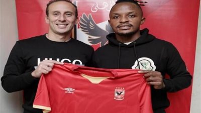 بواليا: الأهلي بوابتي للاحتراف الأوروبي.. وسأكون ”فلافيو الجديد”