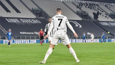 ”في ليلة تألق رونالدو”.. يوفنتوس يذل أودنيزي برباعية في الدوري الإيطالي