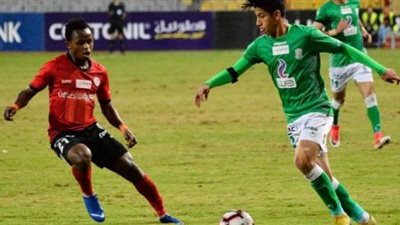 أمير توفيق يعترف بتعثر المفاوضات مع الاتحاد لقطع إعارة عمار حمدي