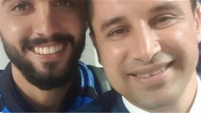 فرجاني ساسي يطلب هدية من هيثم فاروق في عيد ميلاده