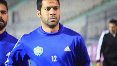 عبد ربه: أطالب وزير الرياضة بحل أزمة الإسماعيلي كما فعل مع ”ساسي”