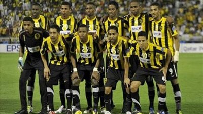 اتحاد جدة ينهي أزمة مستحقات أحد ويتفادى خصم النقاط