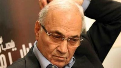 تأجيل محاكمة أحمد شفيق في إهدار المال العام لـ 6 يناير