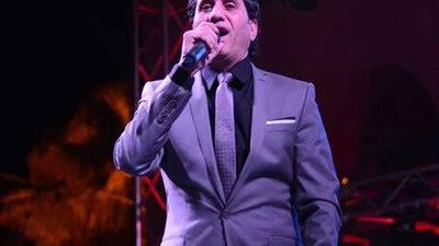 أحمد شيبة يستعد لطرح أغنية ”المصلحجية”