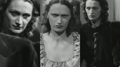 حرضت زوجها على قتل شقيقه.. وقتلت حماتها.. وأشعلت النيران في زوجها وسرقت أمواله.. حكاية مدام جربيس التي قادها مشهدها الوحيد في ”سلامة في خير” إلى حبل المشنقة