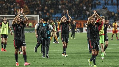 موعد مباراة الأهلي ضد الترجي في نهائي دوري أبطال أفريقيا والقنوات الناقلة