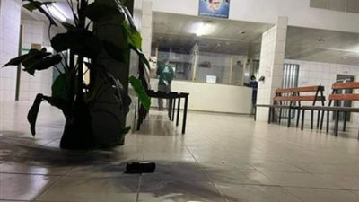 قوات الاحتلال تطلق قنابل صوتية على مستشفى يحتضن أطفالا في طولكرم