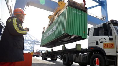 1.05 مليار دولار حصيلة صادرات قطاع الصناعات الهندسية فى 2020